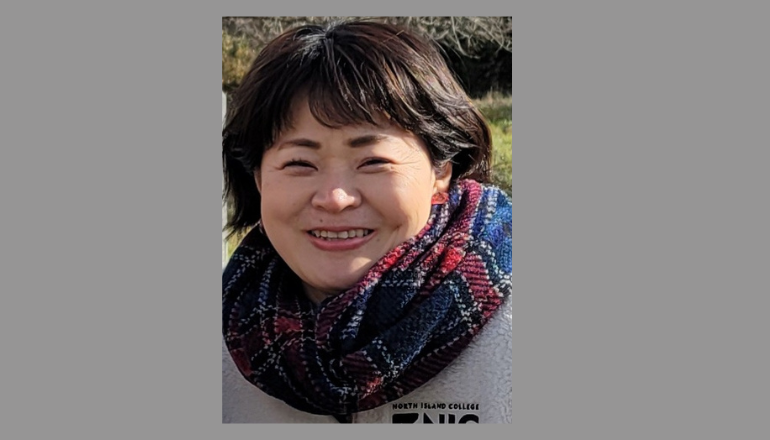 かわかみさちこ 河上幸子（かわかみ・さちこ） - “From Mio” : Community-based